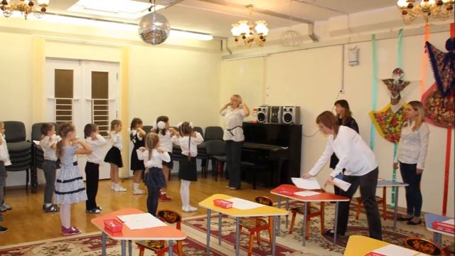 Росток СуперУм подготовительные смотреть онлайн