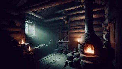 МЕДВЕЖЬЯ ЛАПА | Таёжные Истории