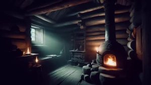 МЕДВЕЖЬЯ ЛАПА | Таёжные Истории