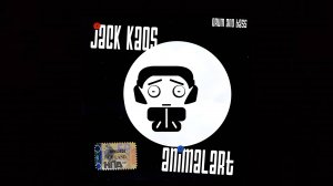 Jack Kaos - Animal Art