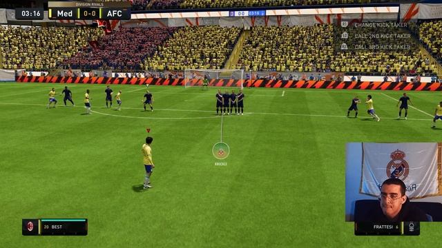 FIFA 23: 94 FUT BIRTHDAY ICON GEORGE BEST REVIEW - THE BEST CAM IN THE GAME? - FIFA 23 ULTIMATE TEA смотреть онлайн