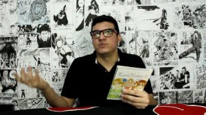 [Review] LAST NOTES EDIÇÃO DA PANINI - O INCENSO MILAGROSO