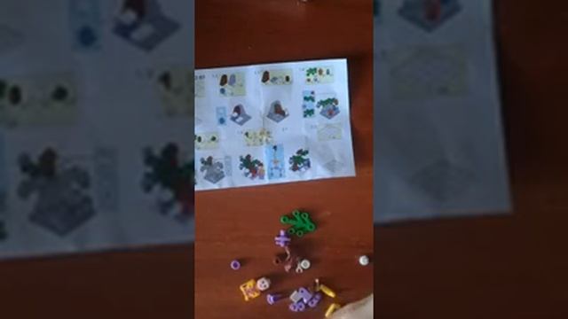 АСМР| Собираю конструктор | 2 часть| тихий шёпот | asmr |constructor assembly | смотреть онлайн