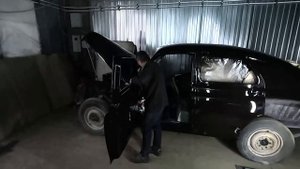 Реставрация ГАЗ М-20 «Победа». ПОКРАСИЛИ?! ВОССТАНОВЛЕНИЕ В ОРИГИНАЛ. Часть 5. Car Restoration