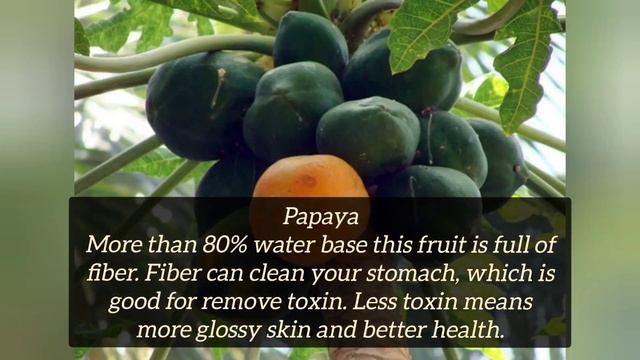 10 best fruits for summer season|| Summer fruits || Healthy Fruits || @HealthypediaOfficial