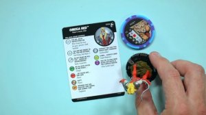 What Does Scott Porter See?! | Unboxing Marvel HeroClix: X-Men Rise and Fall Day 4