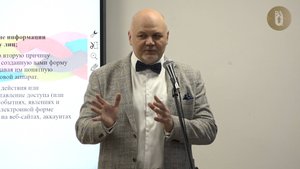 Лекция известного адвоката Рубена Маркарьяна о Legal-PR в РАУ
