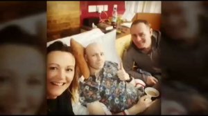 1 year since my leukaemia diagnosis! Compilation of the last 12 months