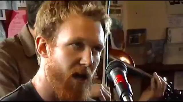 The Crux at The Last Record Store
