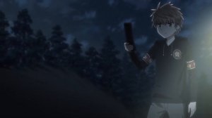 Rewrite: Terra and Moon Arc - Opening 2 (Last Desire by Maon Kurosaki)