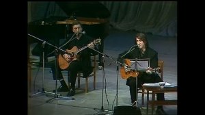 Олег Митяев - "Родильный дом". Концерт "Песни за 20 лет" 2000 г.