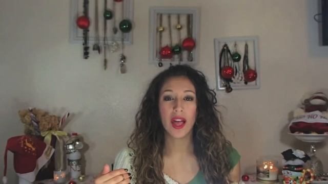 Sweater Weather TAG |BeautyFromWithin