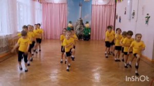 Мы пока что ребята - дошколята