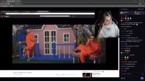 GTFOBAE смотрит GONE.Fludd - МАМБЛ