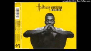 Haddaway - What Is Love (Club Mix)