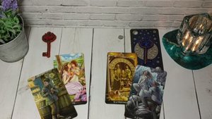 Какое отношение он вам показывает и как относится на самом деле? гадание онлайн