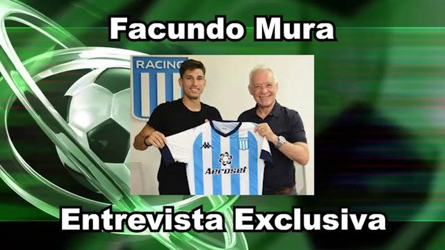 Talleres-Racing: Herrera,Buffarini, Galván y Mura смотреть онлайн