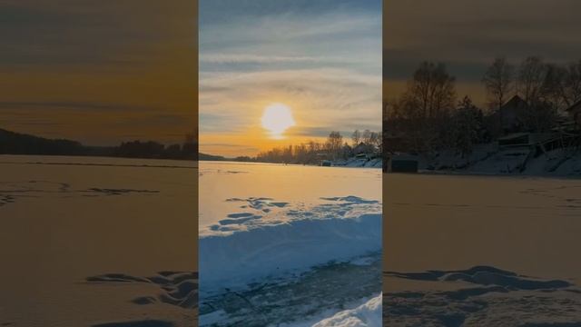 ❄️ #иркутск #иркутскаяобласть #байкал #2024 #зима #каникулы #отдых #сибирь #путешествие #кудапоехат