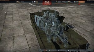 Т 35 Видео обзор танка и его характеристик Т 35 War Thunder