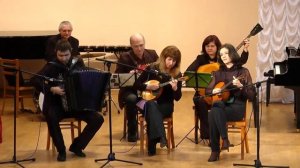 11 В. Елецкий «Музыкальный момент»