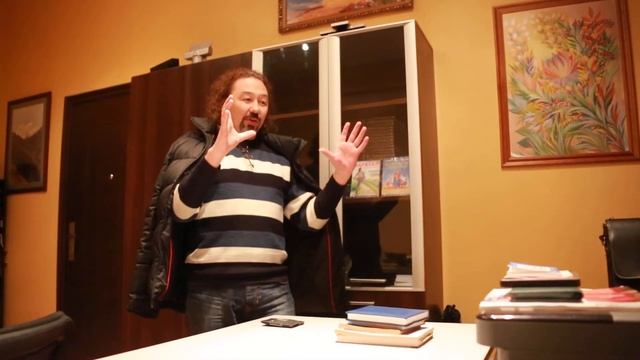 Урок видеосъёмки от Эда Миловидова, инструкции начинающим видеооператорам