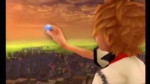 -Kingdom Hearts *If Today Was Your Last Day* AMV-