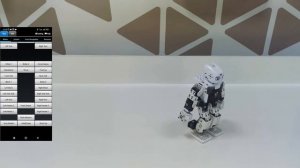 ROBOTIS MINI