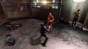 Sleeping Dogs -Gameplay Walkthrough part 1 | PC games | Action Game