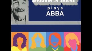 JAMES LAST - Waterloo (ABBA)