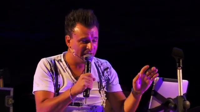 Orchestra Pietro Galassi - "Le parole che non ti ho detto" смотреть онлайн