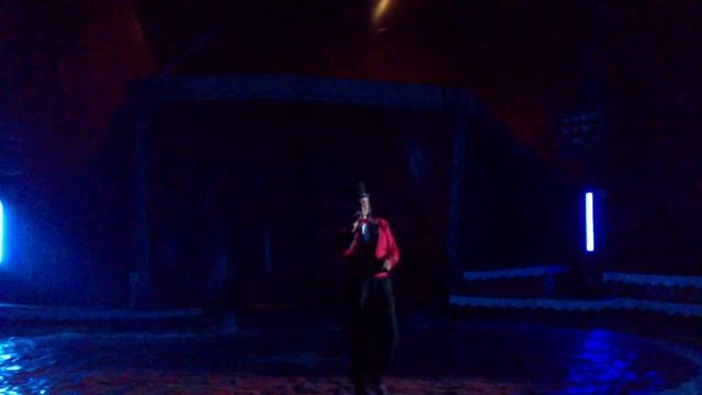 RingMaster смотреть онлайн