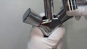 Смеситель Logis Hansgrohe 71222000