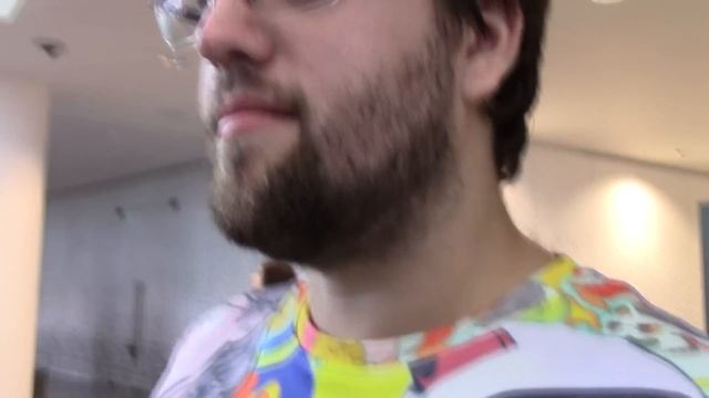 Как сгонял на E-CON 14 августа 2016 смотреть онлайн