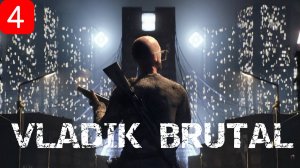 Прохождение игры Vladik Brutal| Часть 4