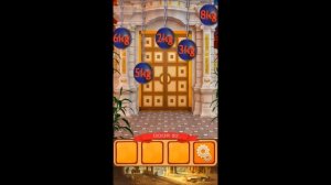 100 Doors World of History Level 82 - Walkthrough