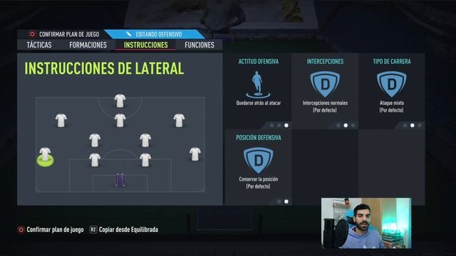 ¿ERES NUEVO en FIFA 22? - GUÍA INICIAL (EQUIPO, TÁCTICAS, REGATES) смотреть онлайн