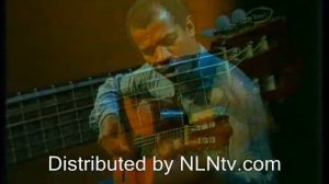 Robson Miguel - Brazilian Guitarist