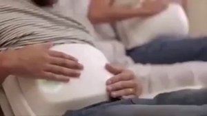 Pregnancy Simulator