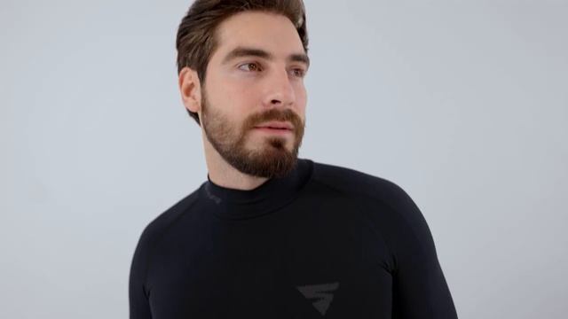 Shima мотоджинсы Rider Men Black