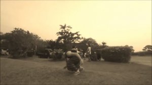 Moderat - 3 Minutes of Nasty Silence