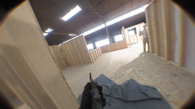 САМЫЙ РЕАЛИСТИЧНЫЙ ШУТЕР В КОТОРЫЙ Я ИГРАЛ! BODYCAM