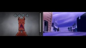 Velma Meets Original VS FNF Velma Meets Mod VS Real Life (Velma Meets the Original Velma)