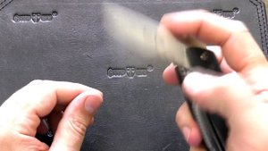 Обзор многофункционального ножа Grand Way 731, он же BUCK 731, он же....))))