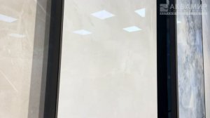 Керамогранит 60x120 полированный Onyx blanco AVS by Colortile