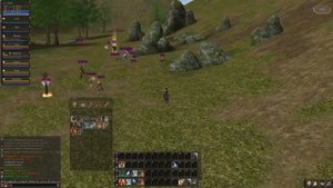 ПЕРВЫЕ ПВП ДНИ Х1 ИНТЕРЛЮДА - LINEAGE 2