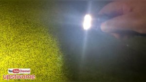 The Next Generation WURKKOS TS21 New Version ANDURIL 2 Kecil2 super TERANG