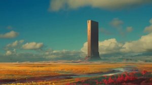 Odyssey-Post apocalyptic