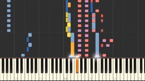 Last Christmas / Wham! (MIDI backing track & tutorial)