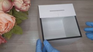 Делаем копилку своими руками из подручных материалов