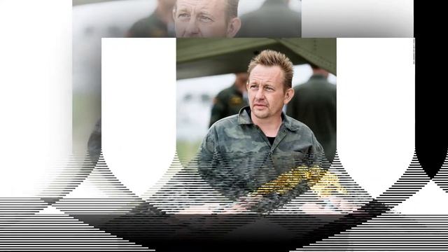 Danish inventor Peter Madsen charged with Kim Wall murder смотреть онлайн